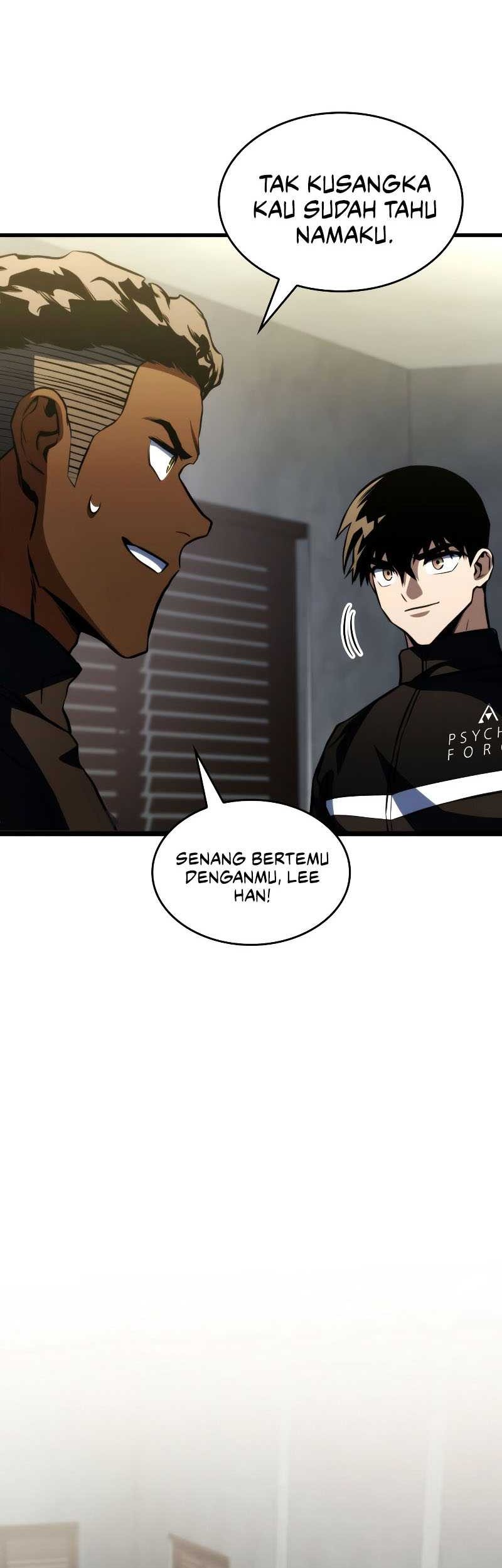 Kill The Dragon Chapter 60 - halaman 8
