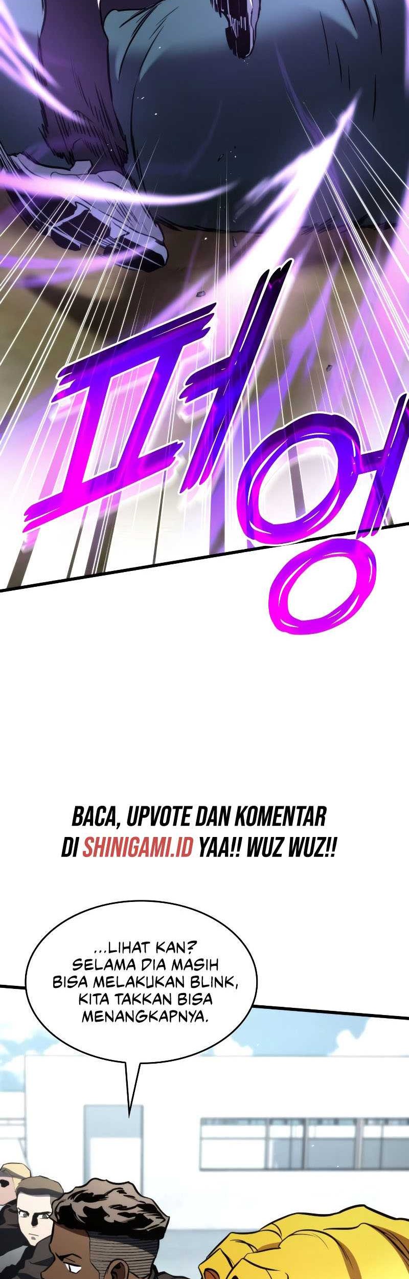 Kill The Dragon Chapter 60 - halaman 81