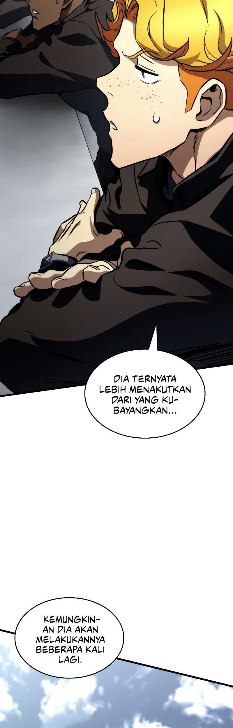 Kill The Dragon Chapter 60 - halaman 82