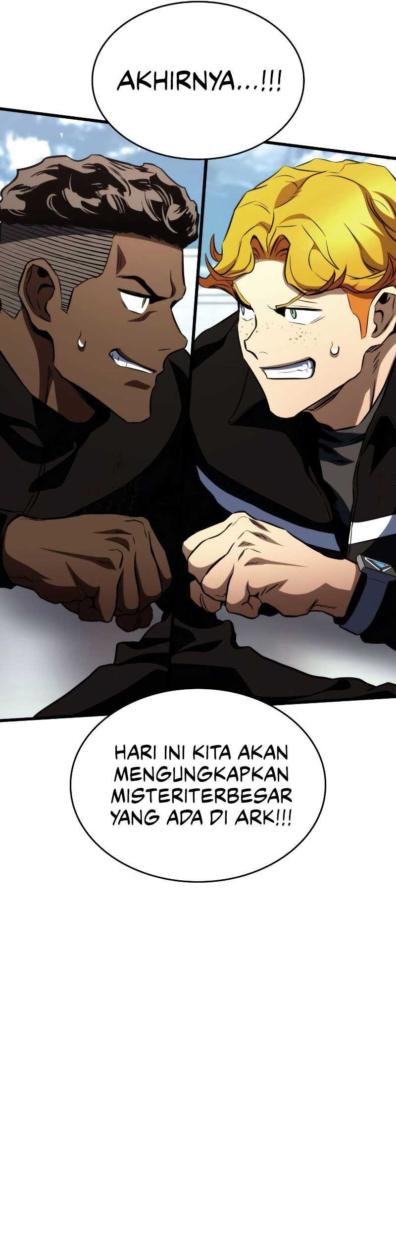 Kill The Dragon Chapter 60 - halaman 84