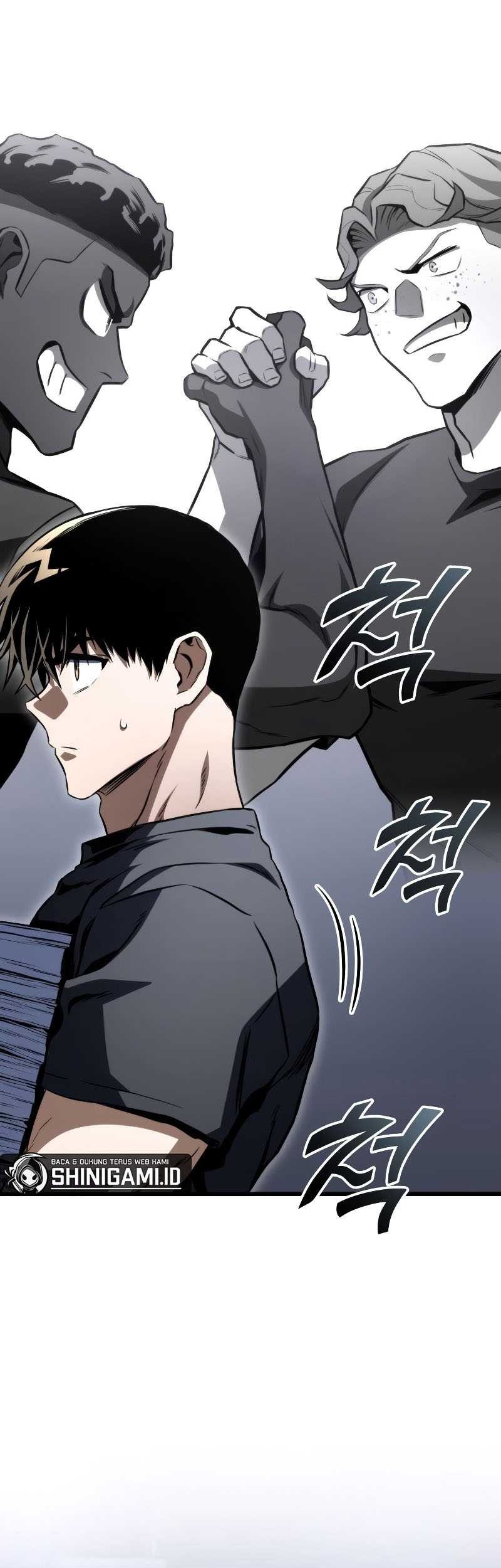 Kill The Dragon Chapter 60 - halaman 86