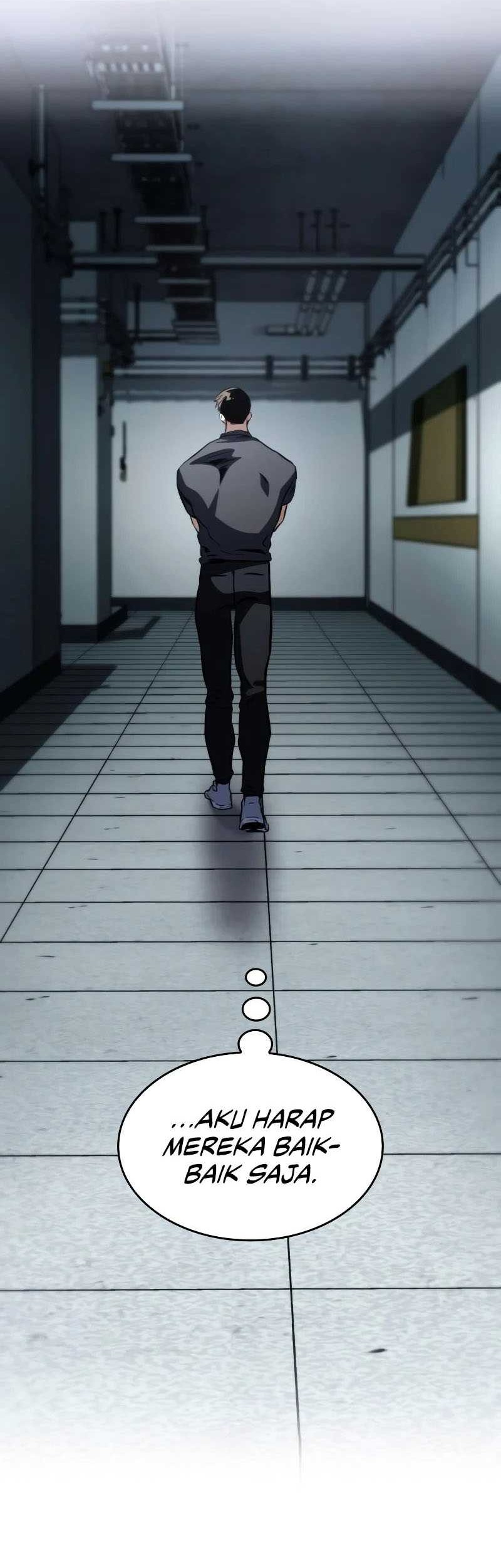 Kill The Dragon Chapter 60 - halaman 87
