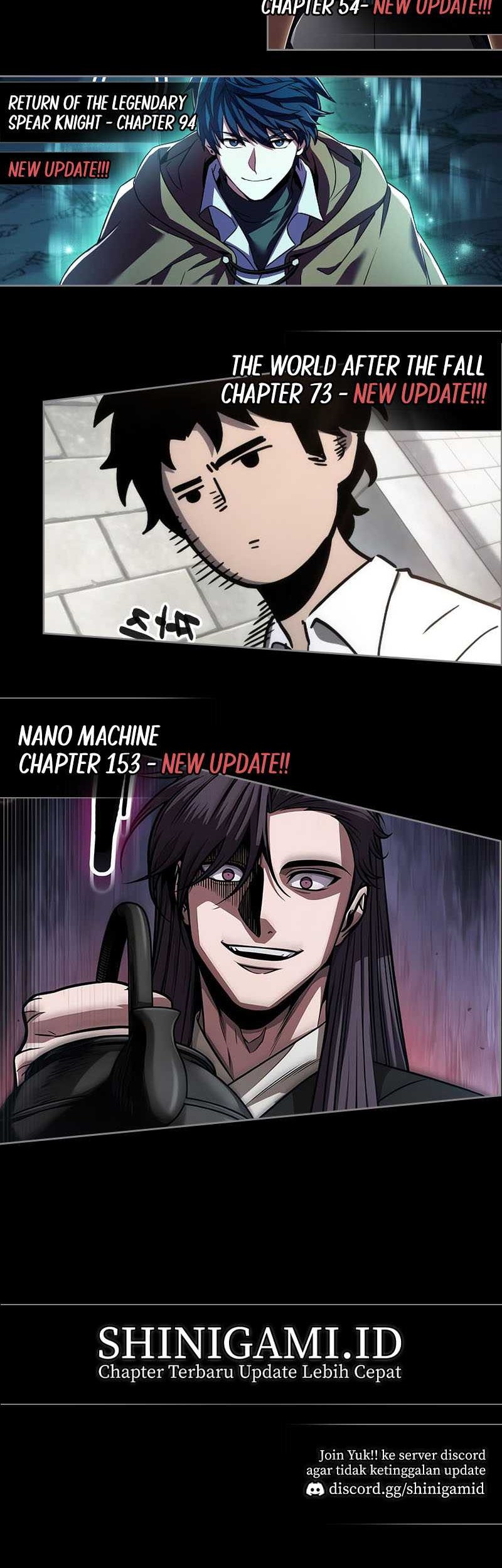 Kill The Dragon Chapter 60 - halaman 90
