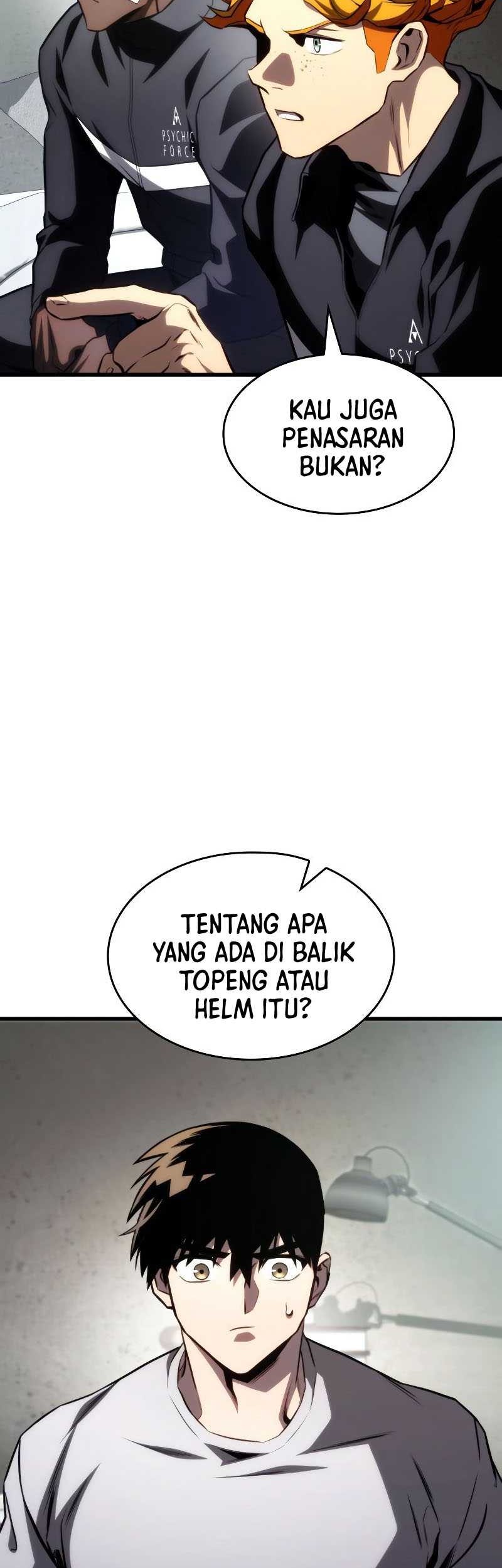 Kill The Dragon Chapter 61 - halaman 16
