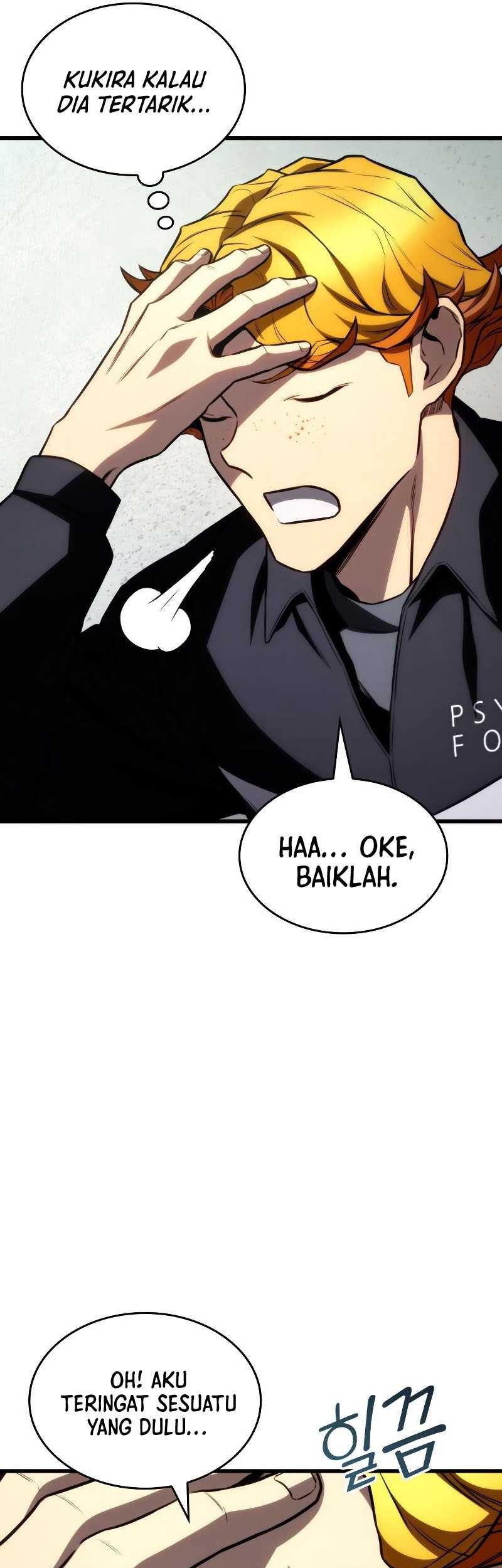 Kill The Dragon Chapter 61 - halaman 18
