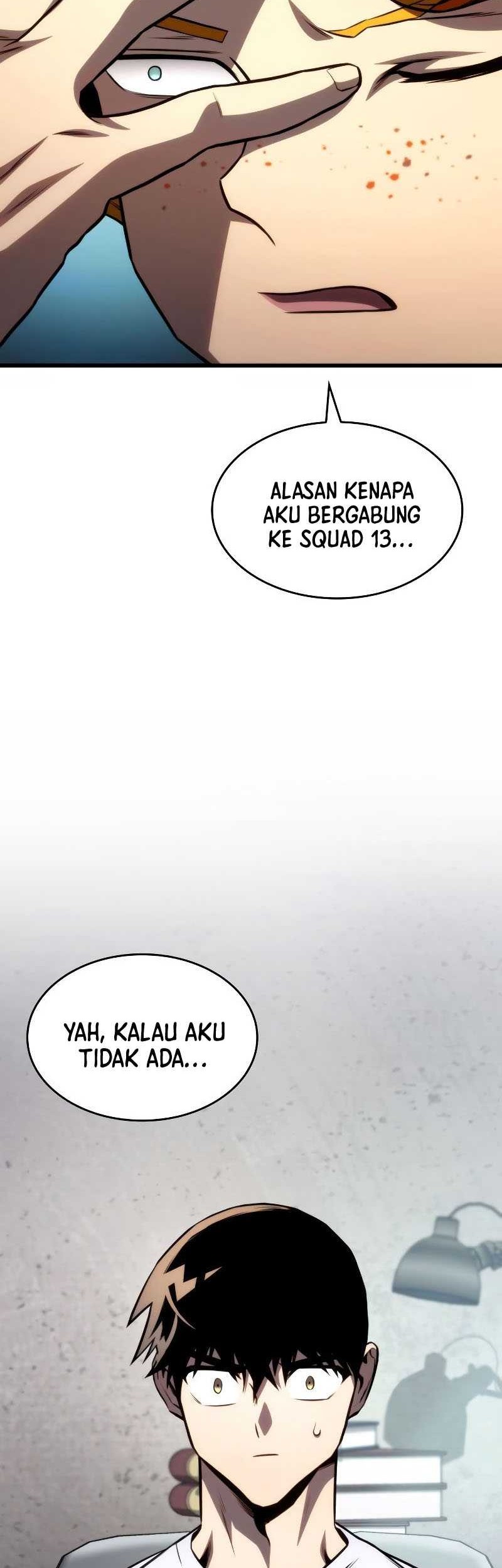 Kill The Dragon Chapter 61 - halaman 19