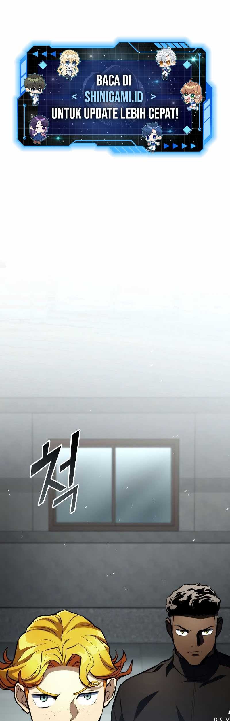 Kill The Dragon Chapter 61 - halaman 2