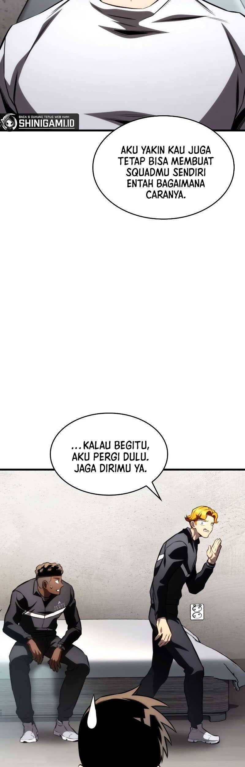 Kill The Dragon Chapter 61 - halaman 20