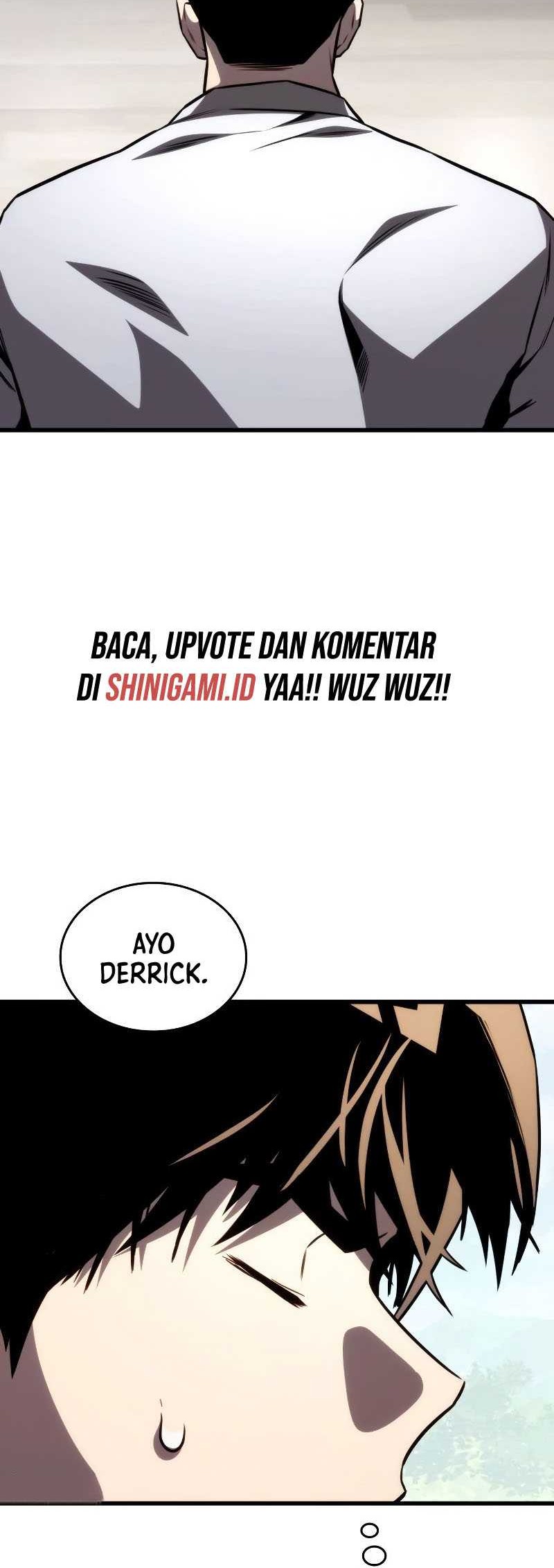 Kill The Dragon Chapter 61 - halaman 21