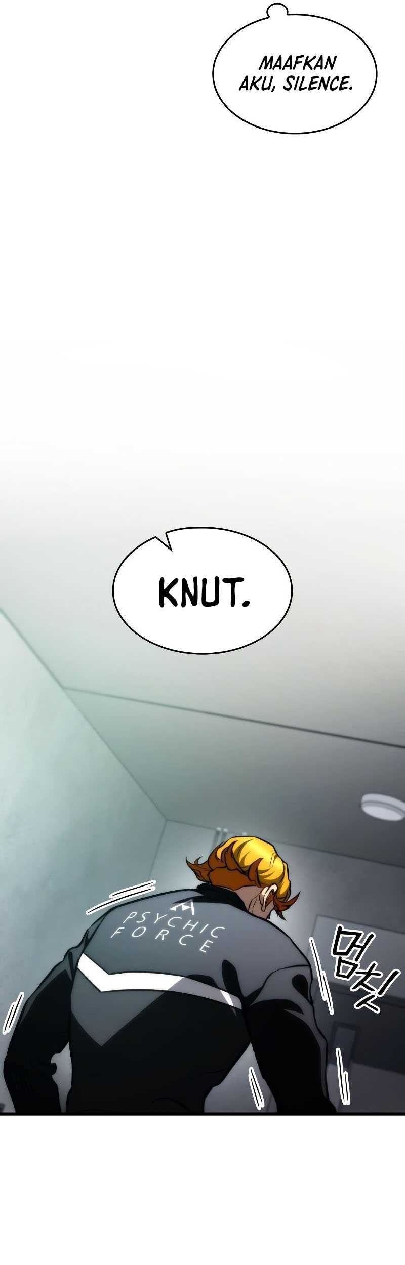 Kill The Dragon Chapter 61 - halaman 22