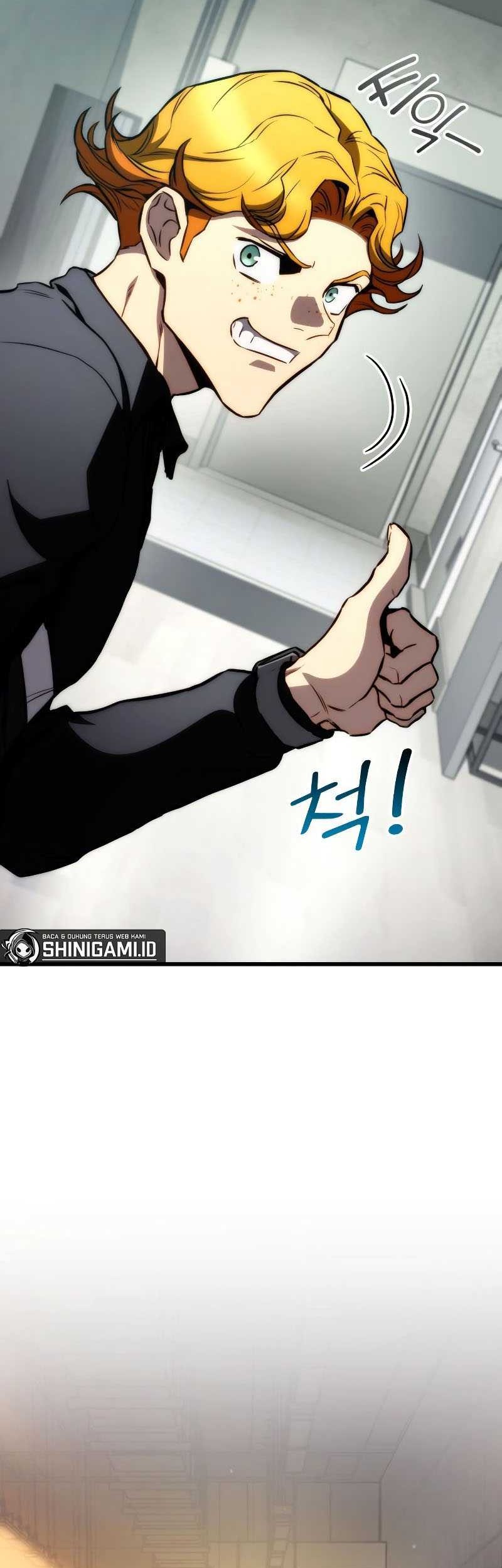 Kill The Dragon Chapter 61 - halaman 24