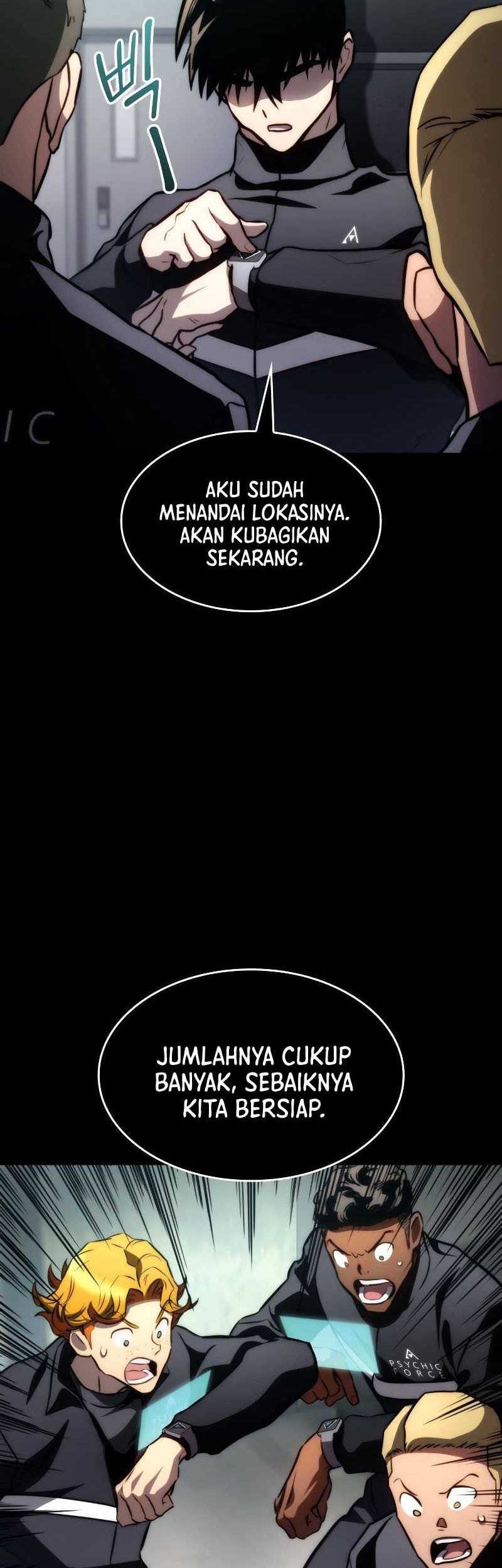 Kill The Dragon Chapter 61 - halaman 27