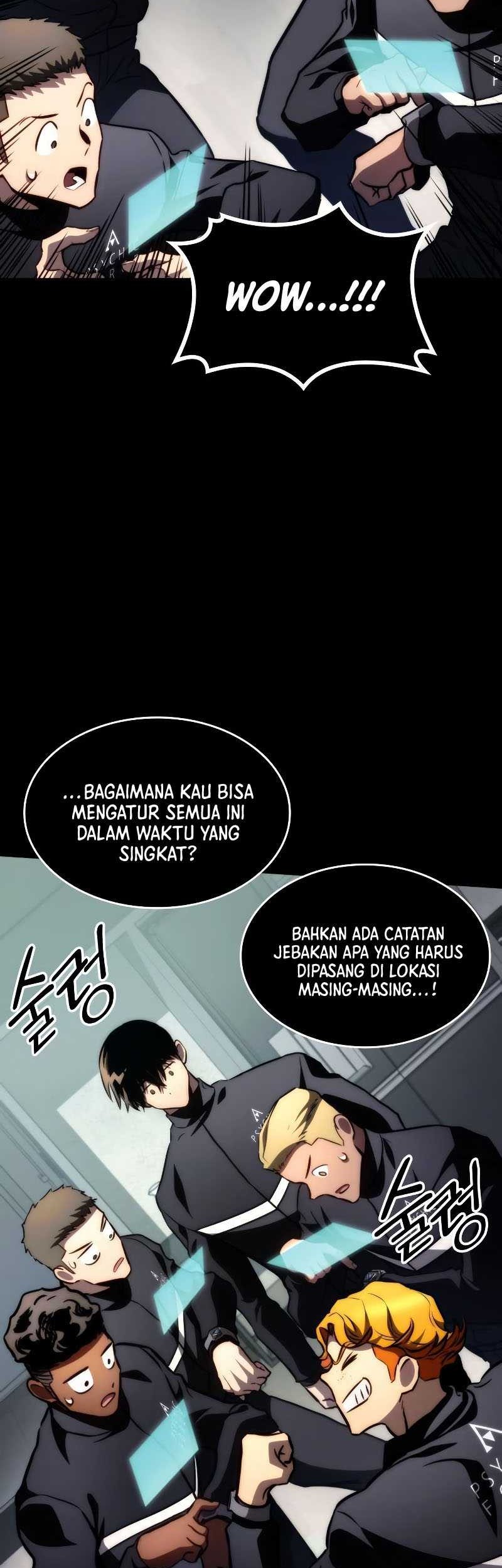Kill The Dragon Chapter 61 - halaman 28