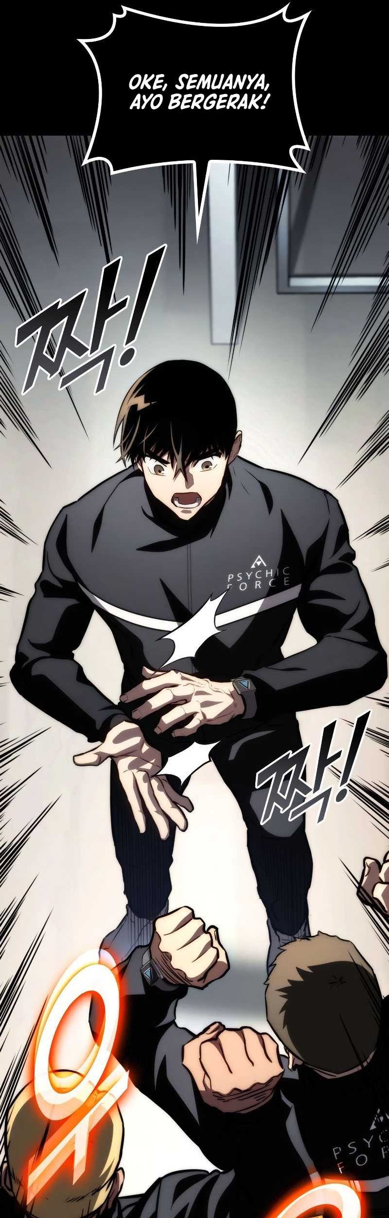 Kill The Dragon Chapter 61 - halaman 32