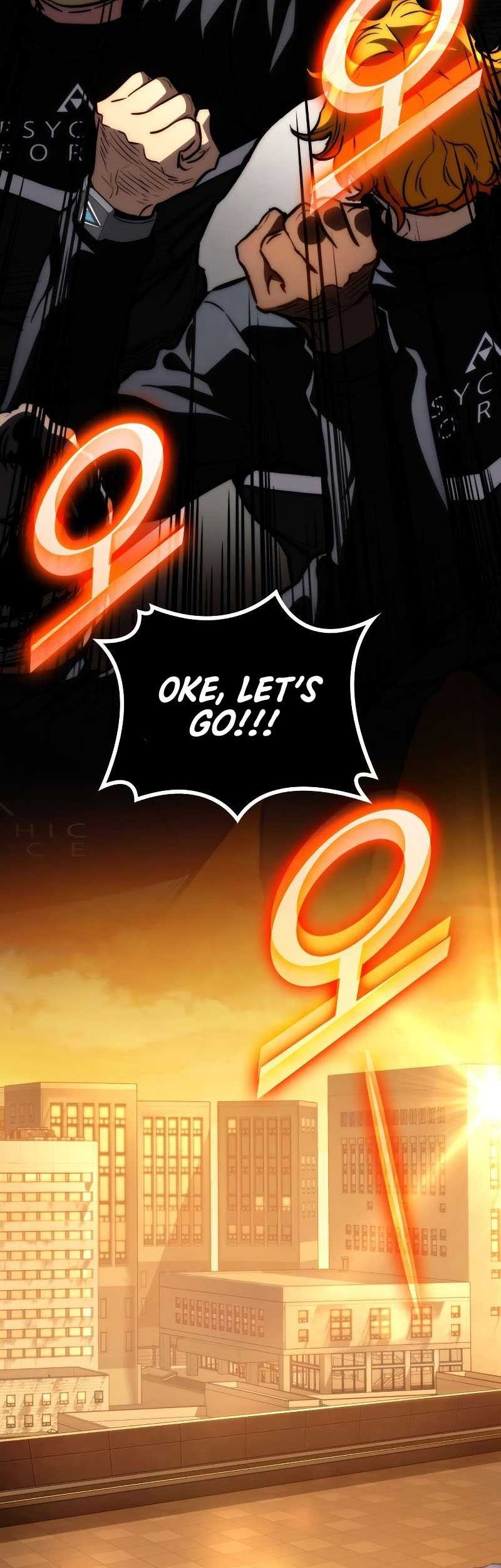 Kill The Dragon Chapter 61 - halaman 33