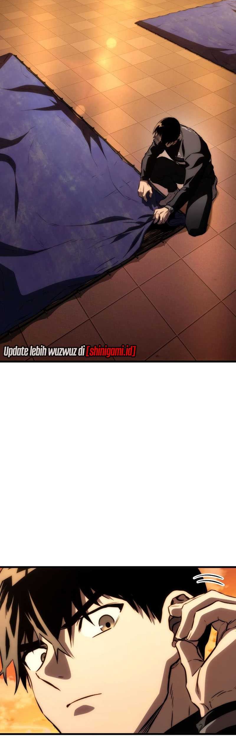Kill The Dragon Chapter 61 - halaman 34
