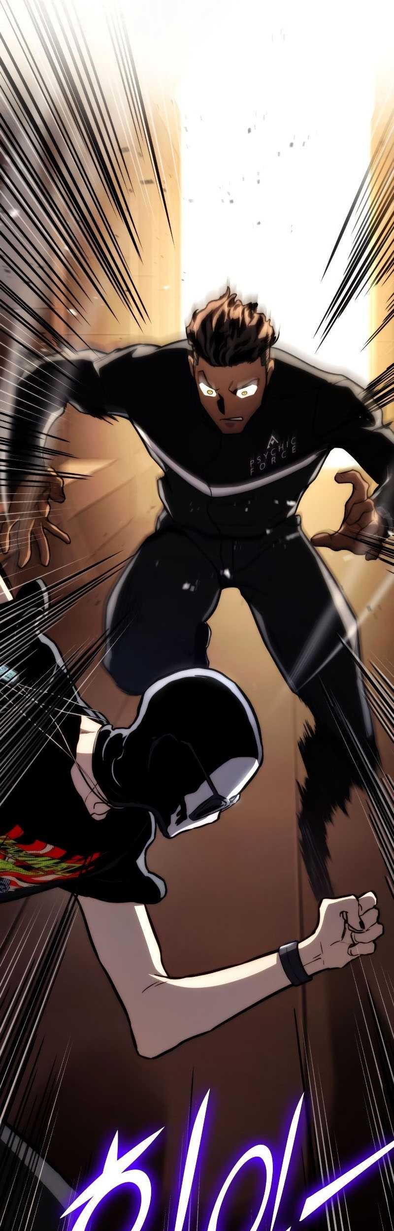 Kill The Dragon Chapter 61 - halaman 39