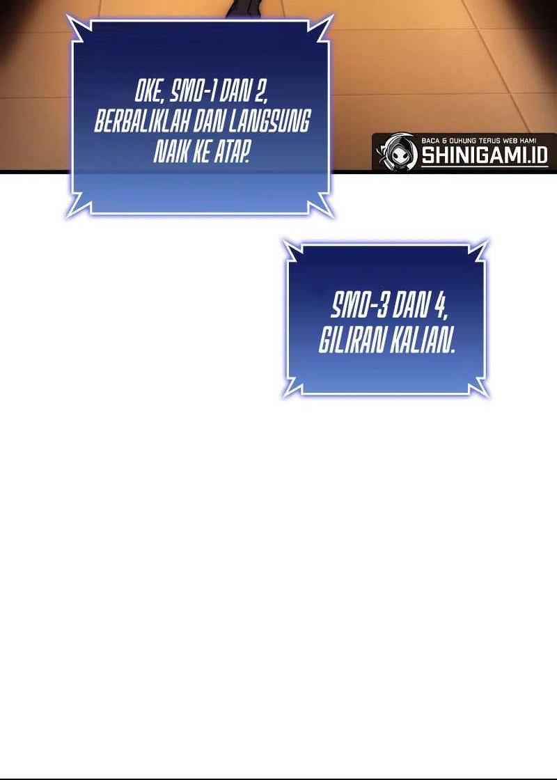 Kill The Dragon Chapter 61 - halaman 42