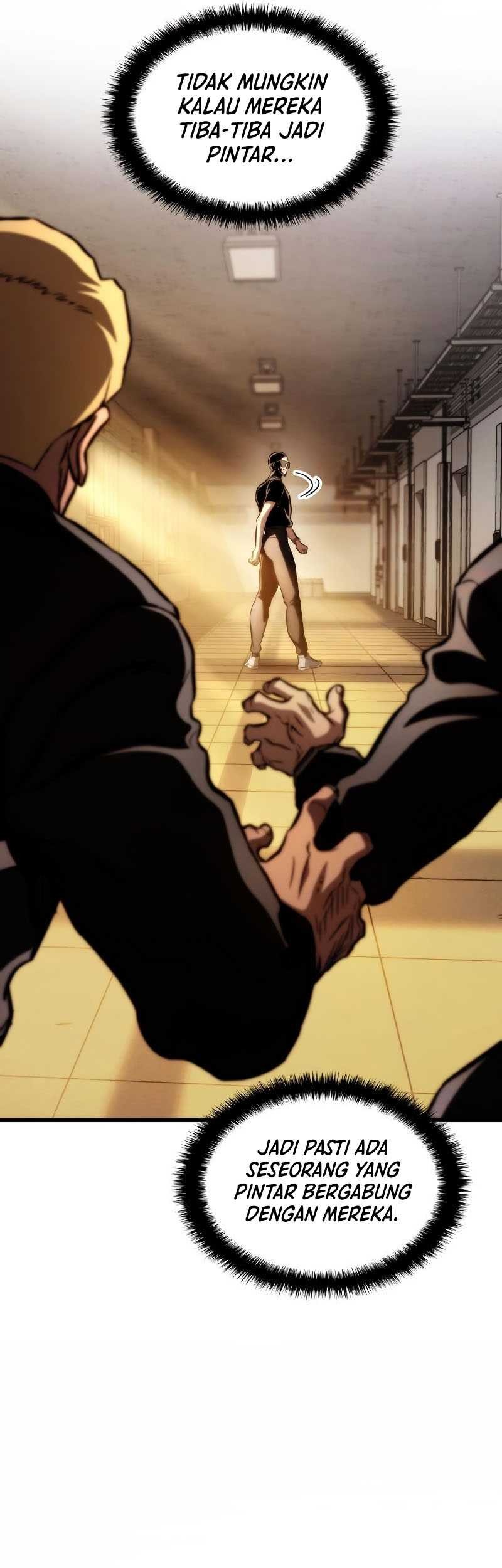 Kill The Dragon Chapter 61 - halaman 47
