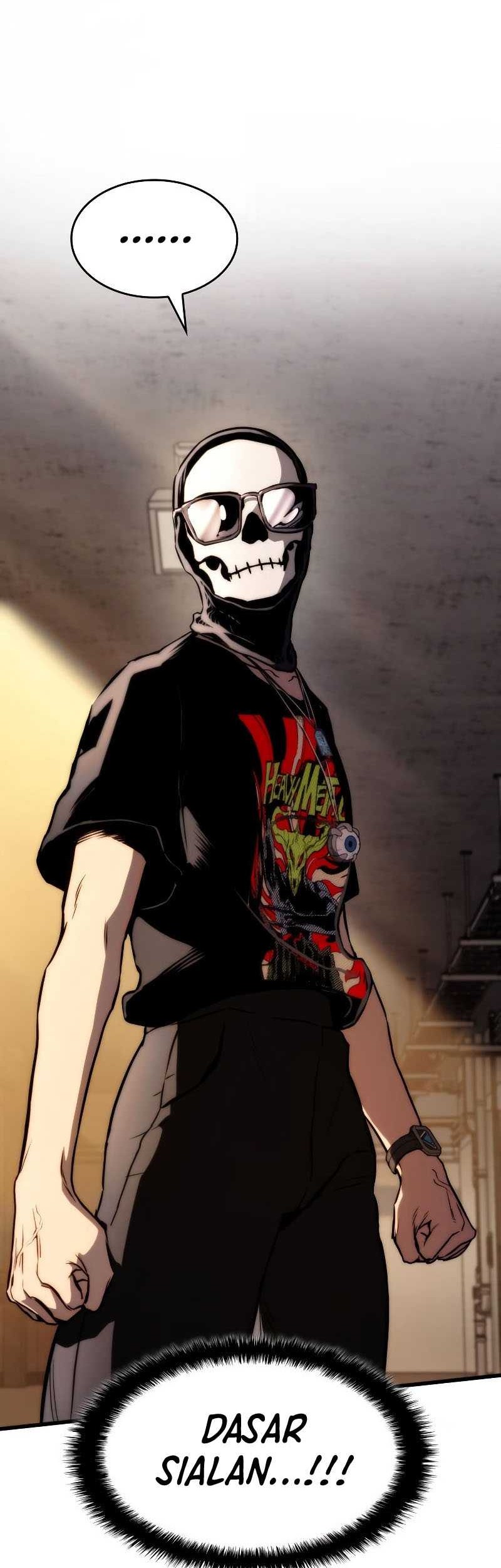 Kill The Dragon Chapter 61 - halaman 48