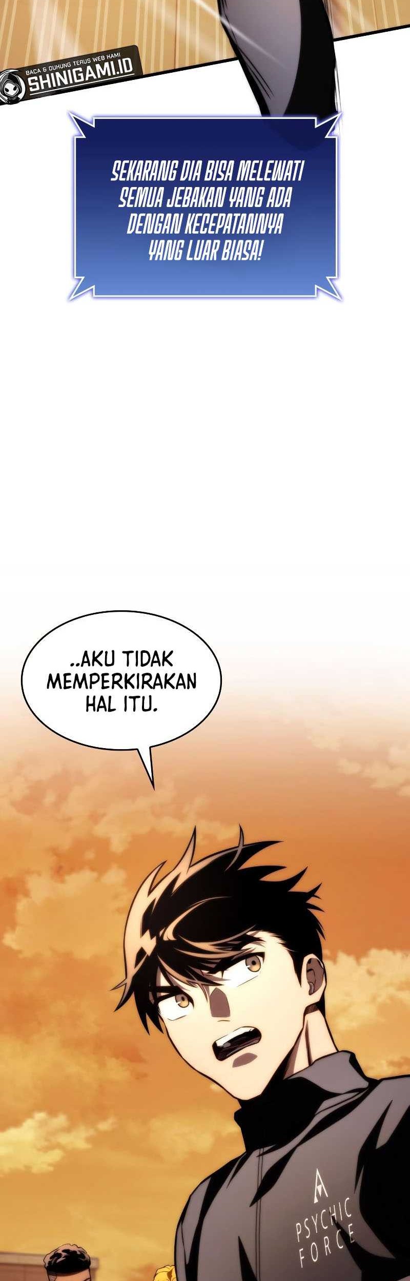 Kill The Dragon Chapter 61 - halaman 52
