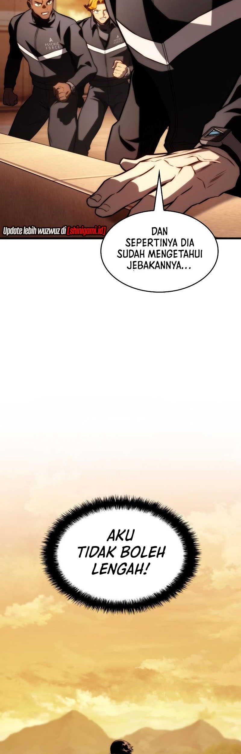 Kill The Dragon Chapter 61 - halaman 53