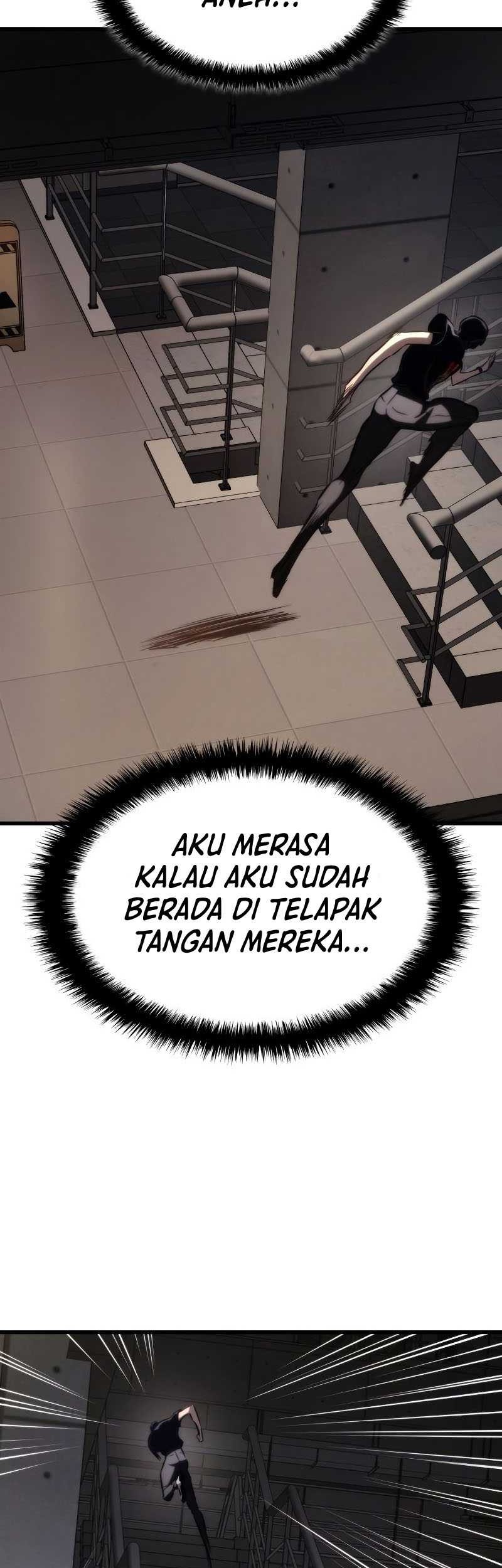 Kill The Dragon Chapter 61 - halaman 57