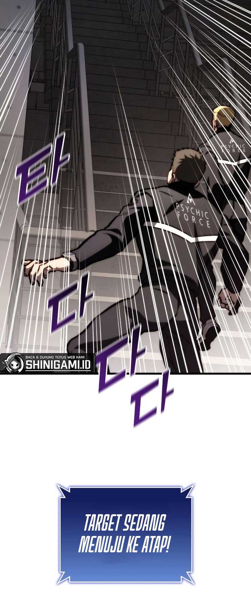 Kill The Dragon Chapter 61 - halaman 58