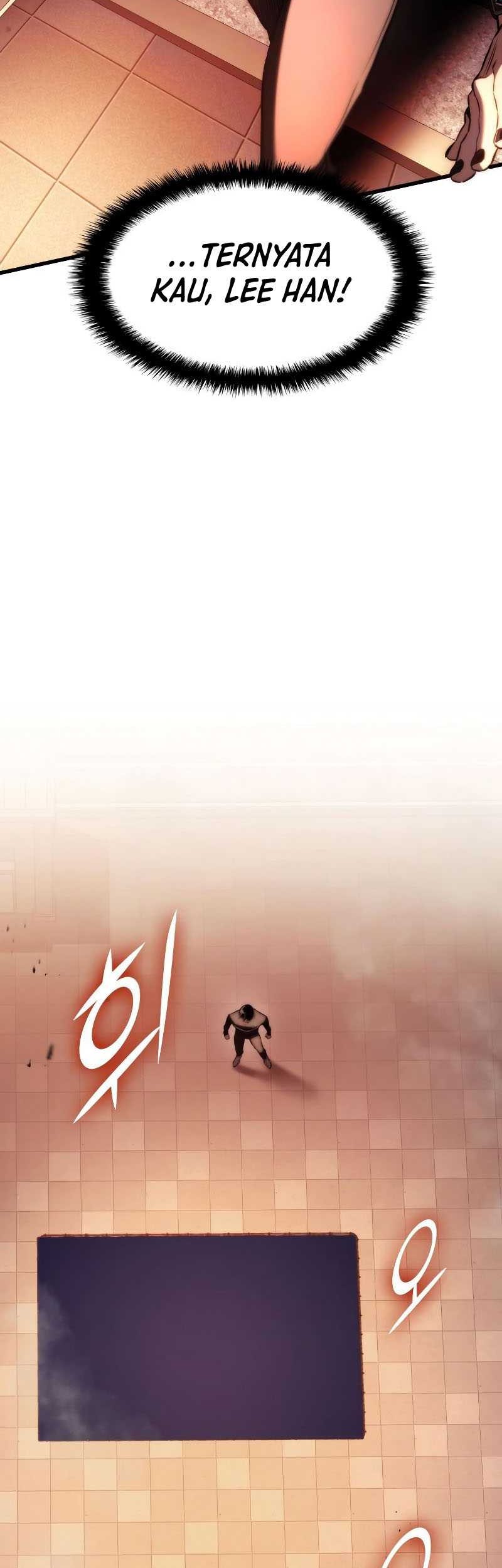 Kill The Dragon Chapter 61 - halaman 61