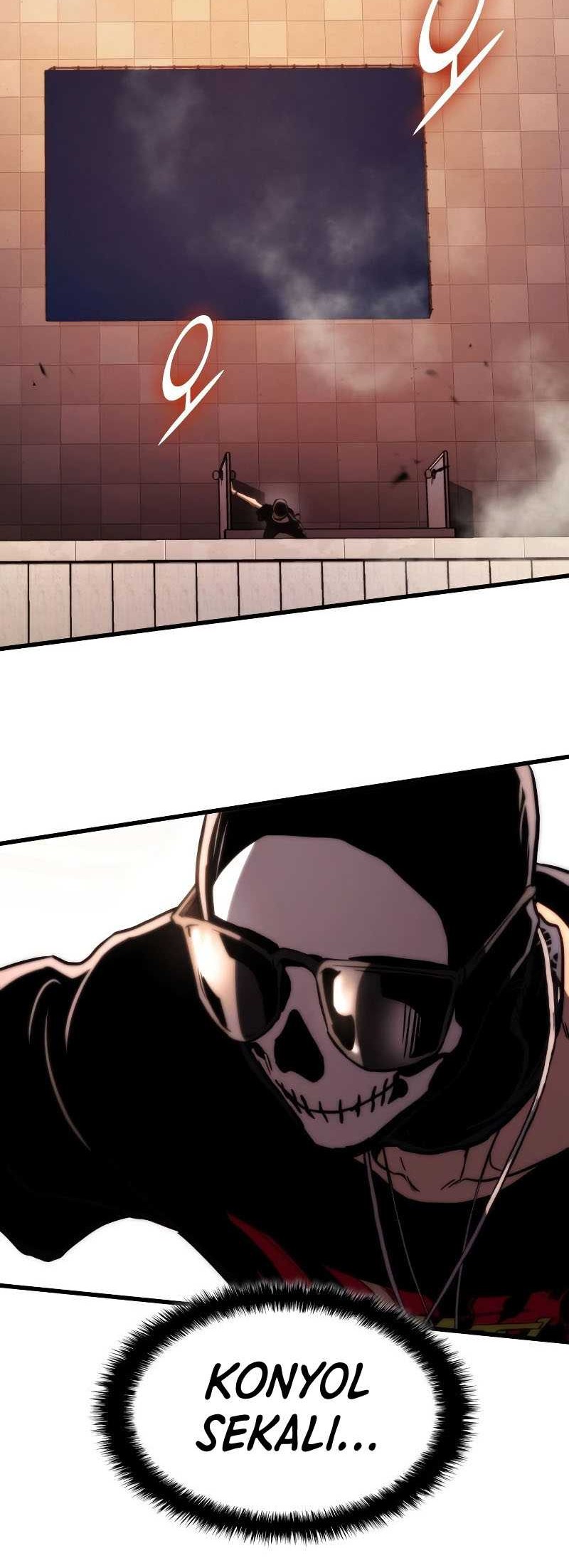 Kill The Dragon Chapter 61 - halaman 62