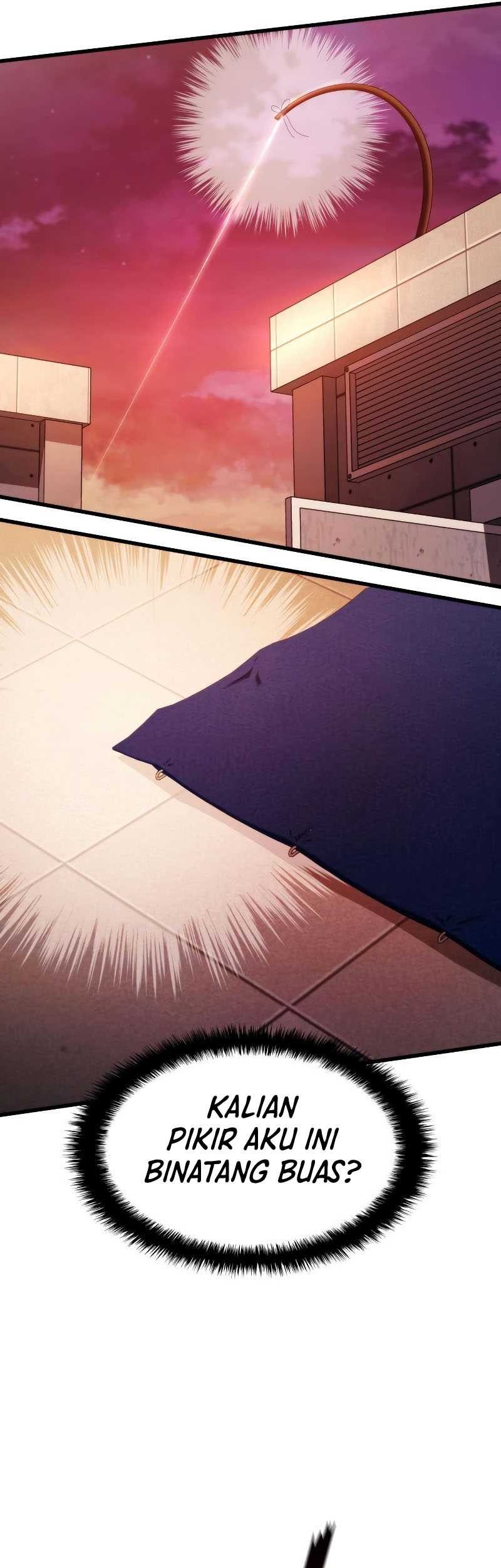 Kill The Dragon Chapter 61 - halaman 63