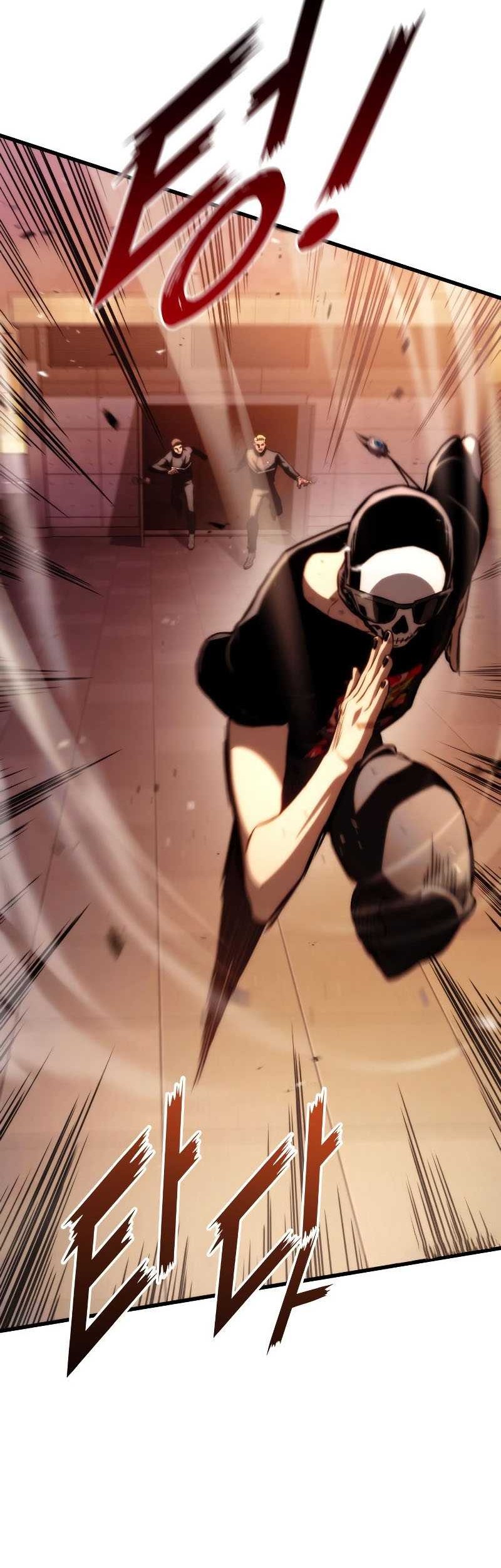 Kill The Dragon Chapter 61 - halaman 64