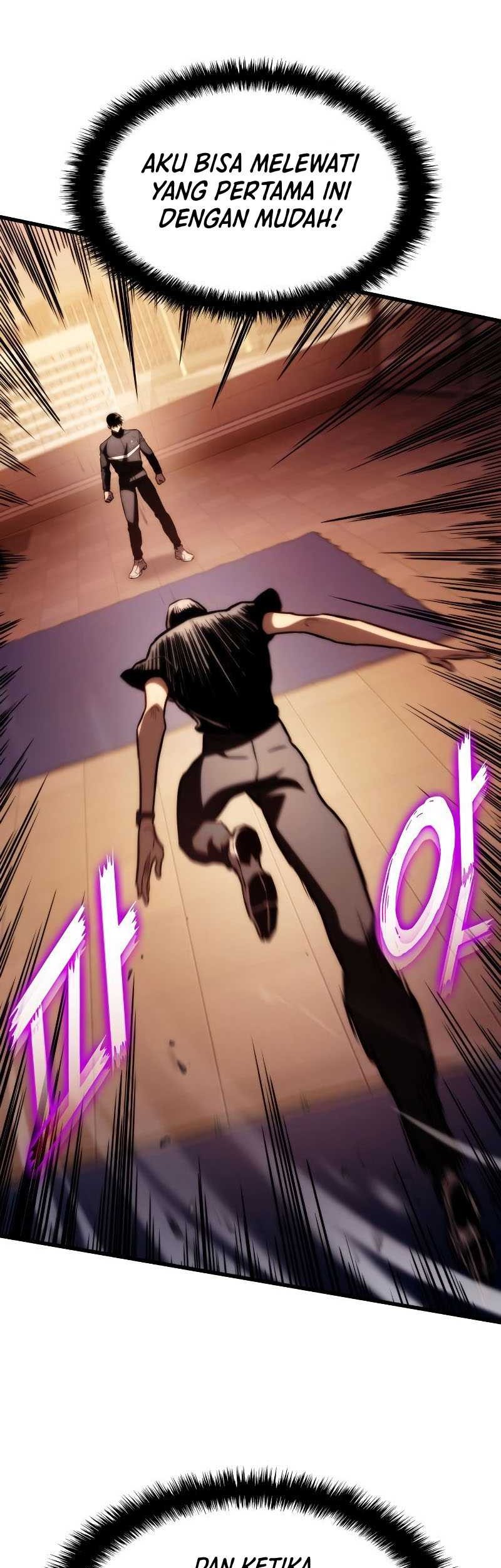 Kill The Dragon Chapter 61 - halaman 65