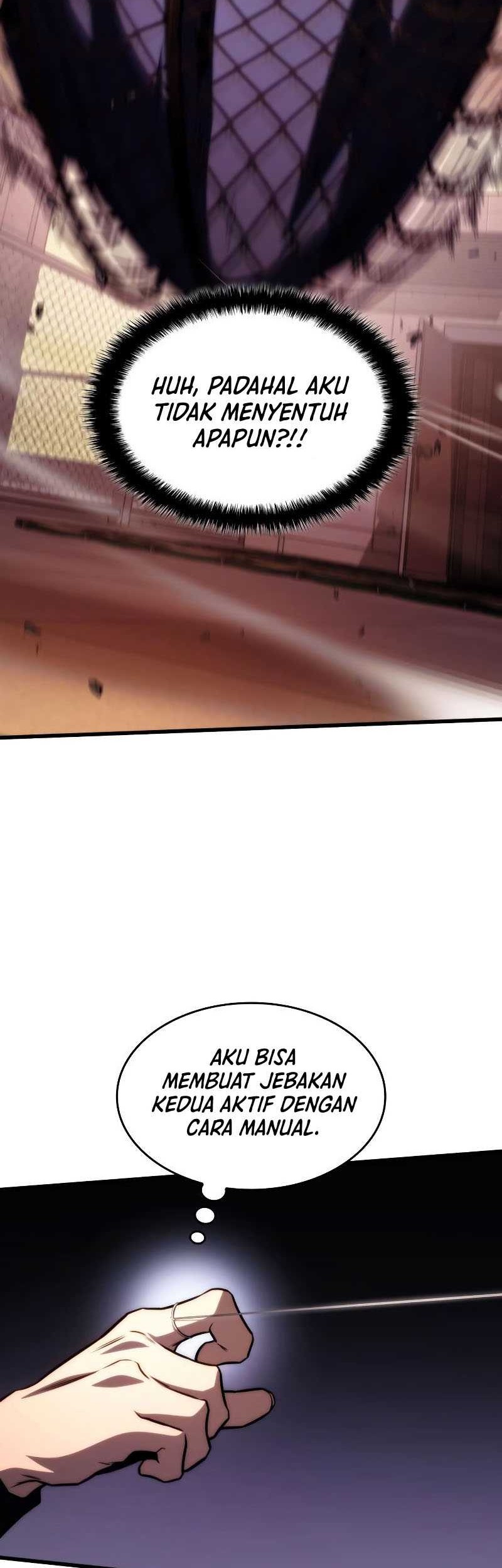 Kill The Dragon Chapter 61 - halaman 68