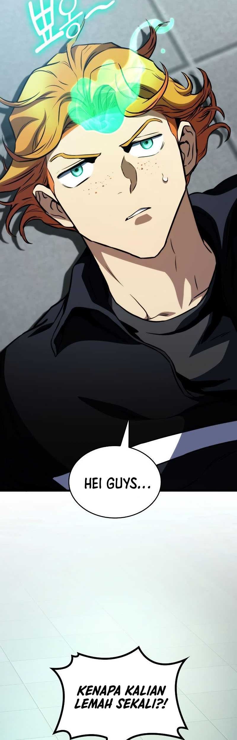 Kill The Dragon Chapter 61 - halaman 7
