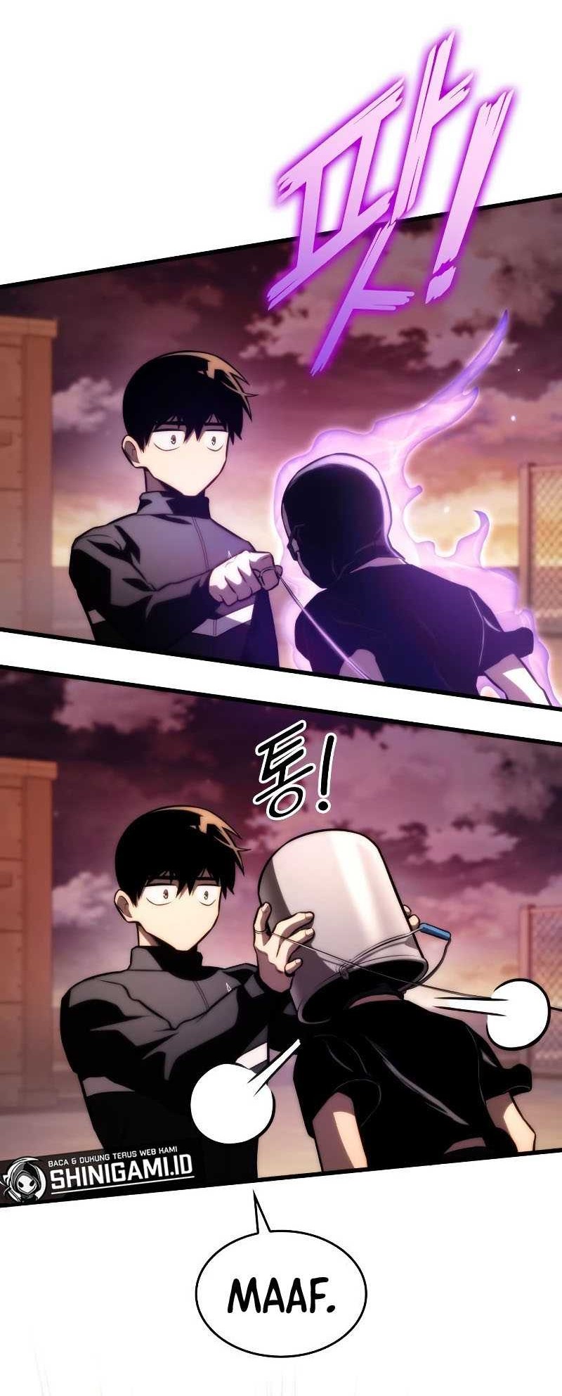 Kill The Dragon Chapter 61 - halaman 70