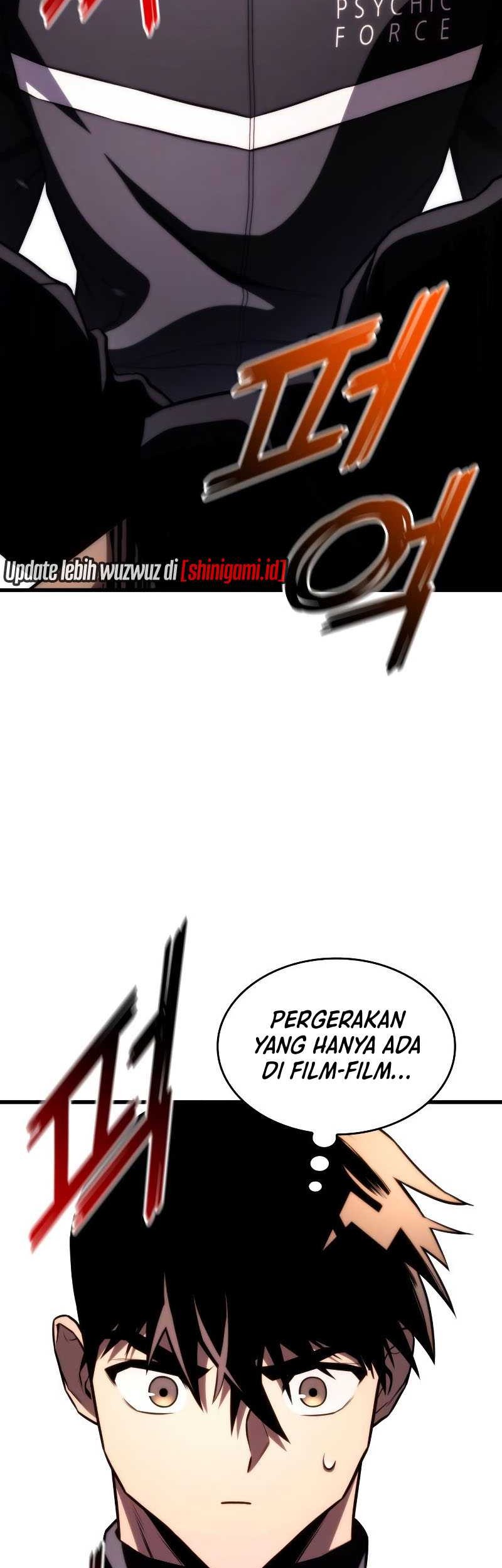 Kill The Dragon Chapter 61 - halaman 73