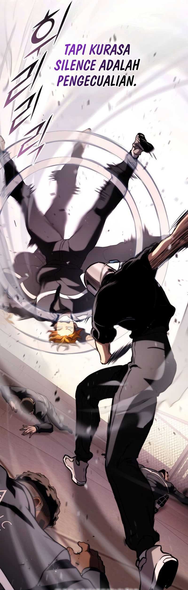 Kill The Dragon Chapter 61 - halaman 75