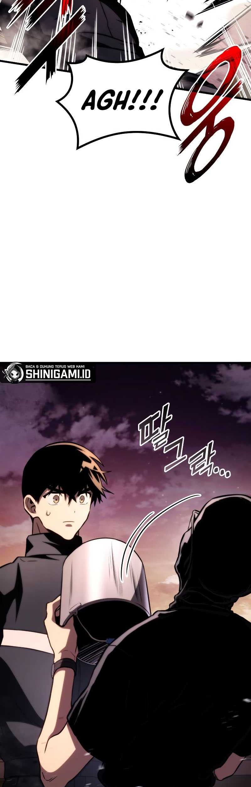 Kill The Dragon Chapter 61 - halaman 77
