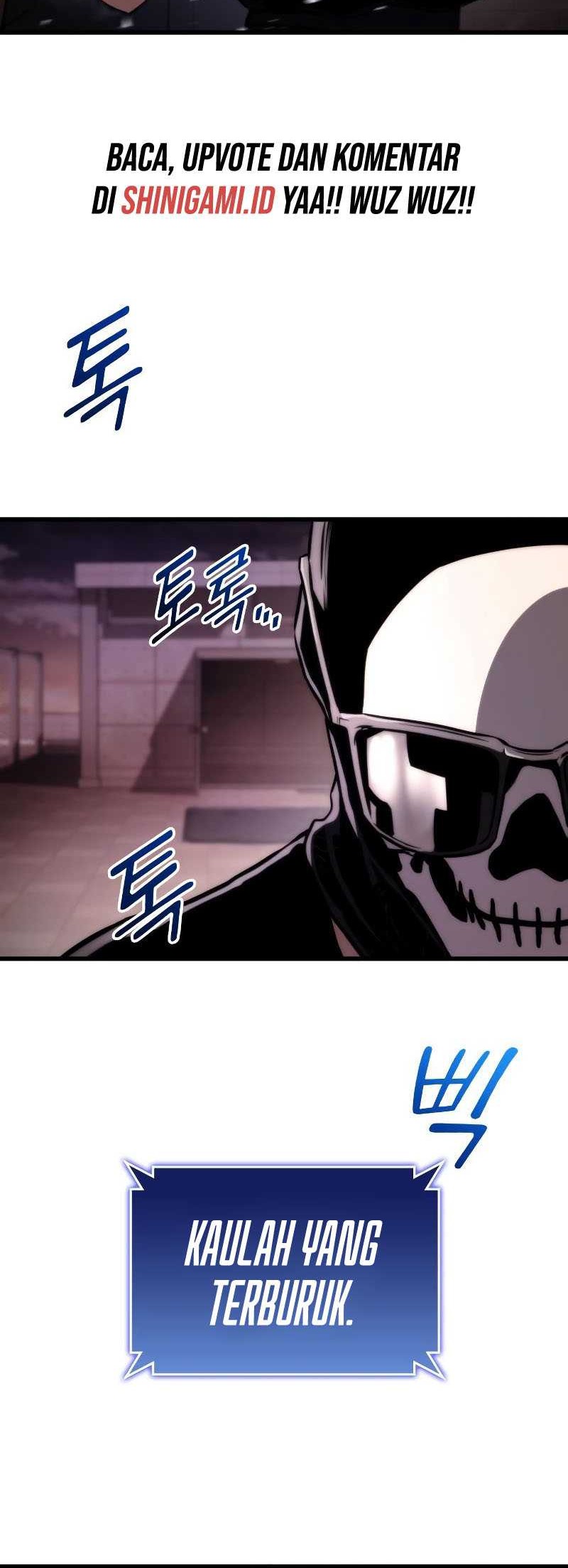 Kill The Dragon Chapter 61 - halaman 78