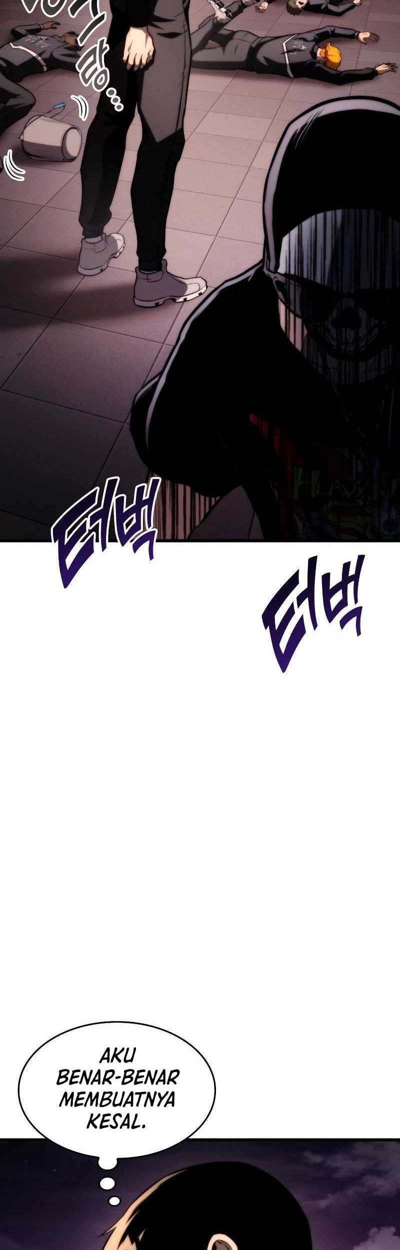 Kill The Dragon Chapter 61 - halaman 80