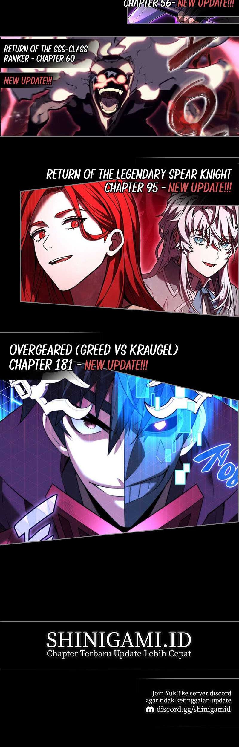 Kill The Dragon Chapter 61 - halaman 86