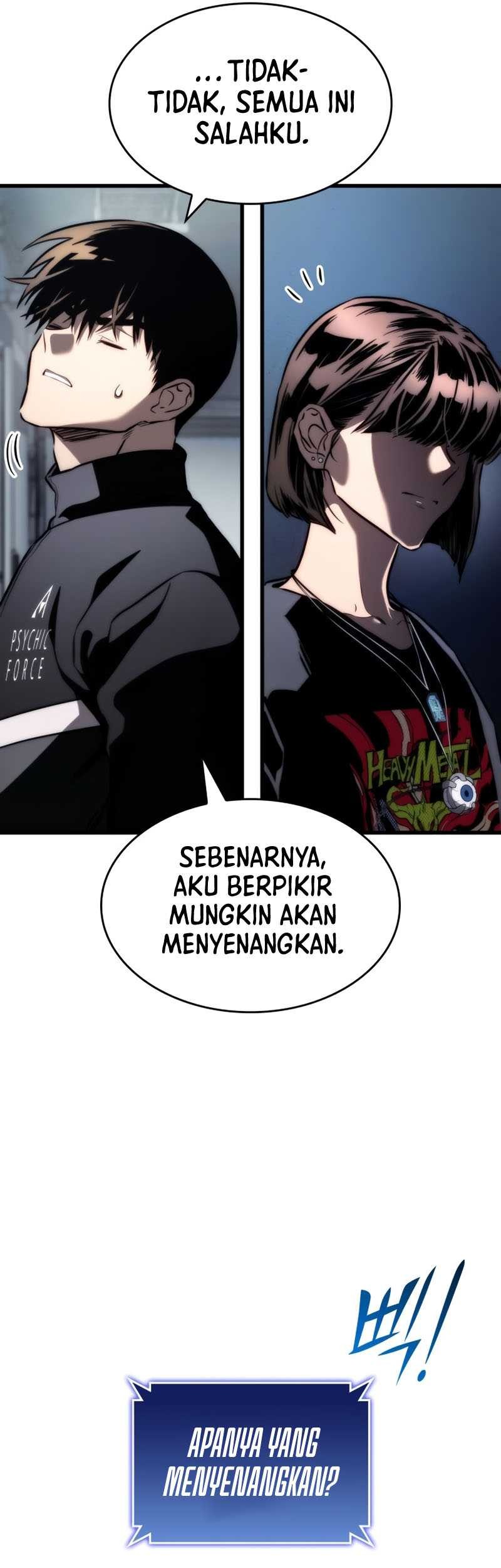 Kill The Dragon Chapter 62 - halaman 10