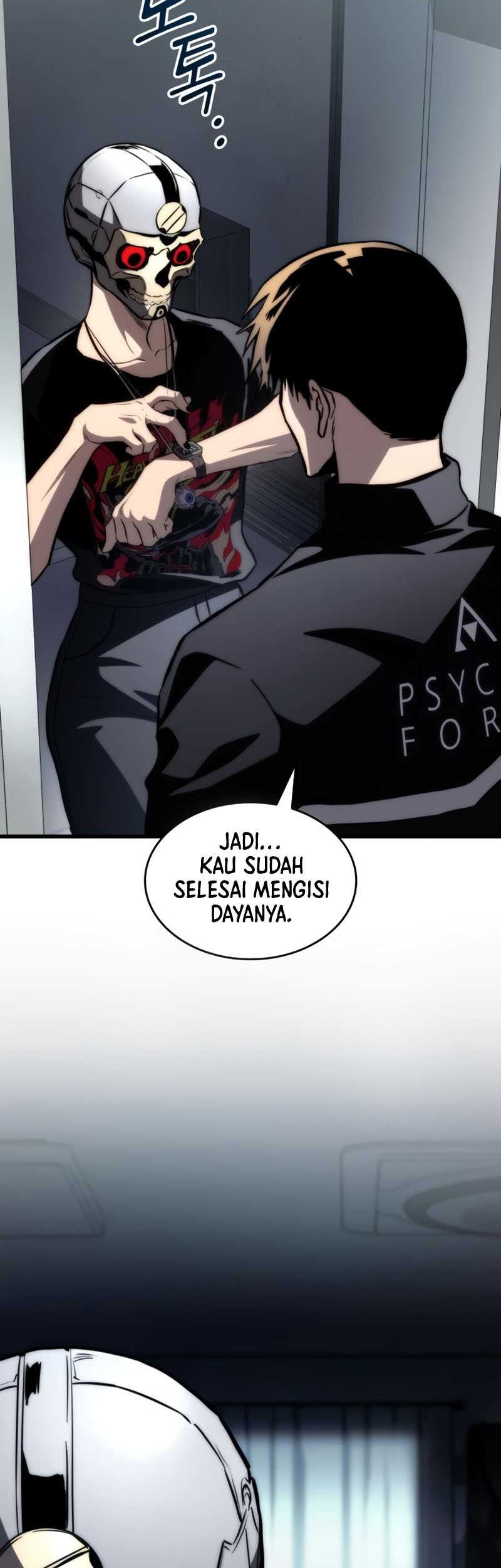Kill The Dragon Chapter 62 - halaman 16