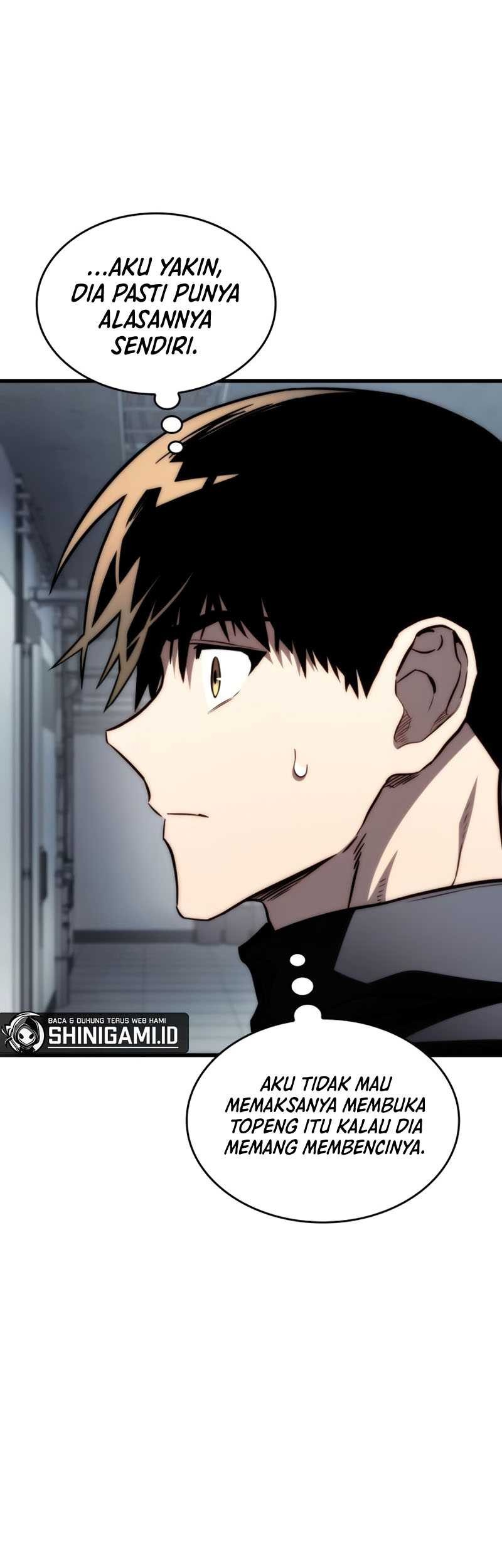 Kill The Dragon Chapter 62 - halaman 18