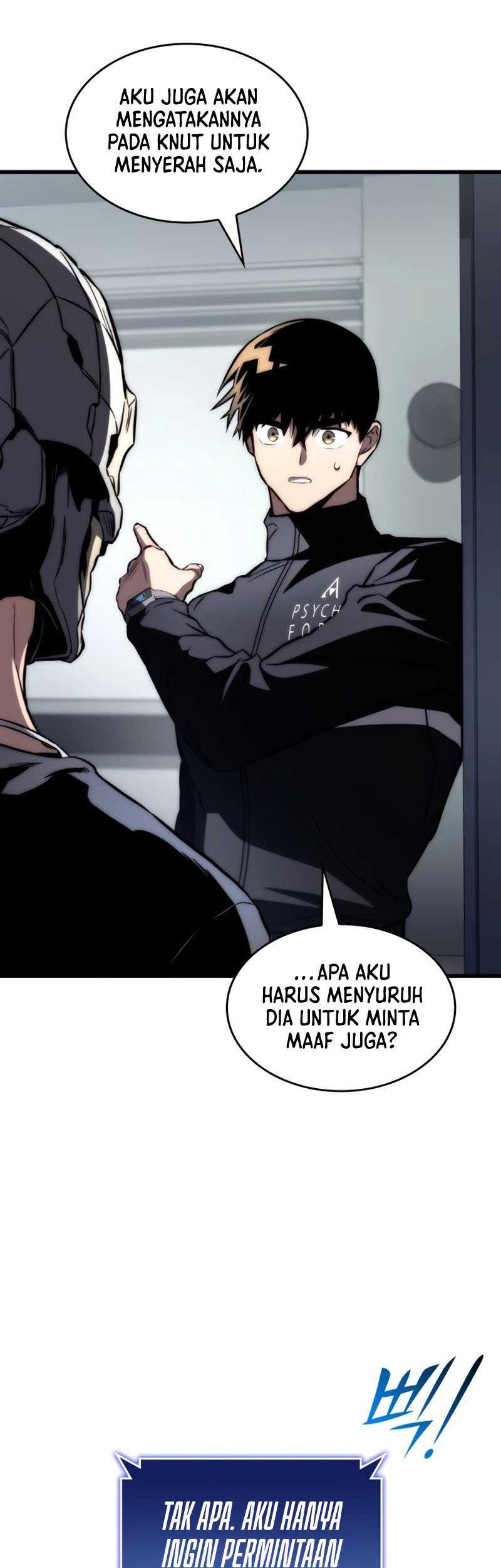 Kill The Dragon Chapter 62 - halaman 19