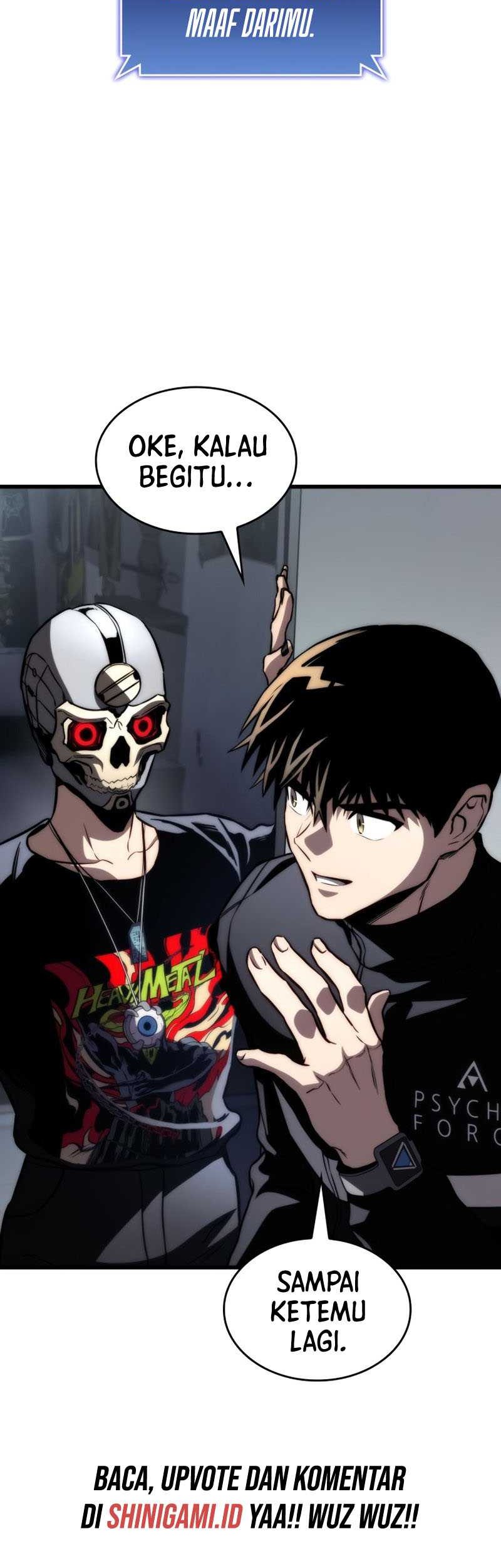 Kill The Dragon Chapter 62 - halaman 20