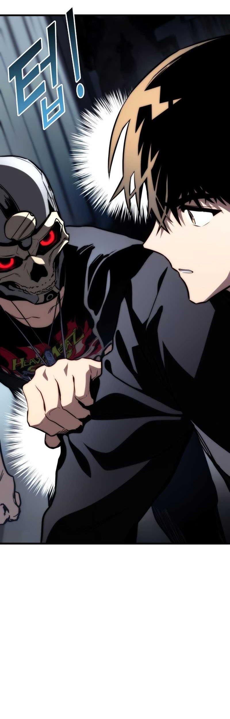 Kill The Dragon Chapter 62 - halaman 21