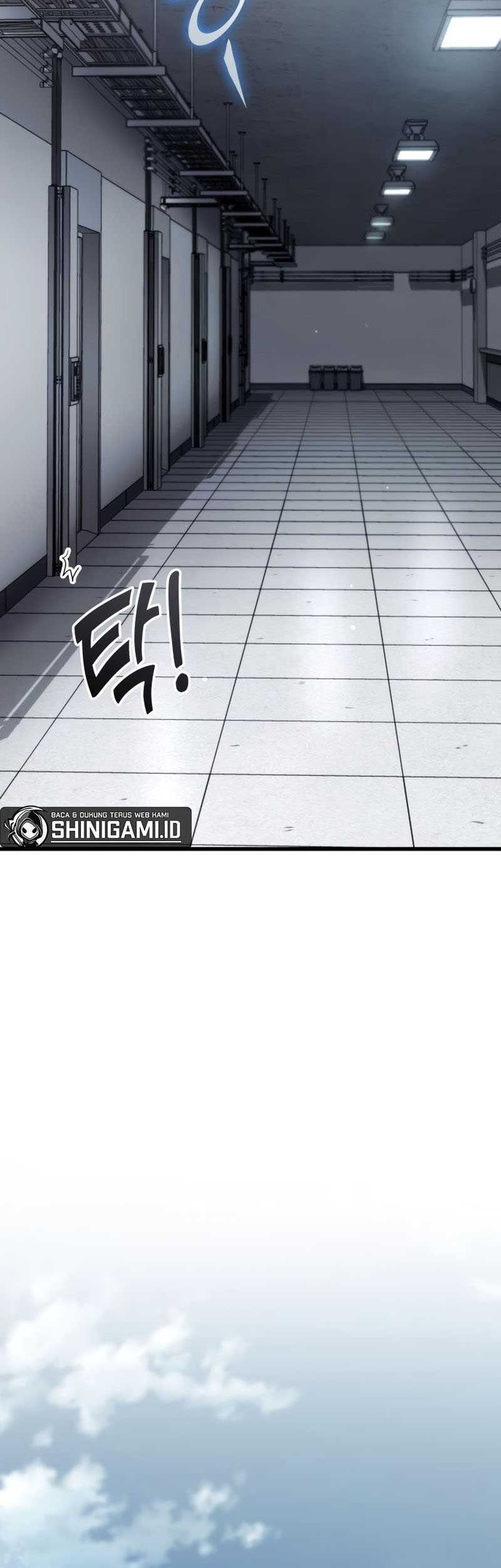 Kill The Dragon Chapter 62 - halaman 23