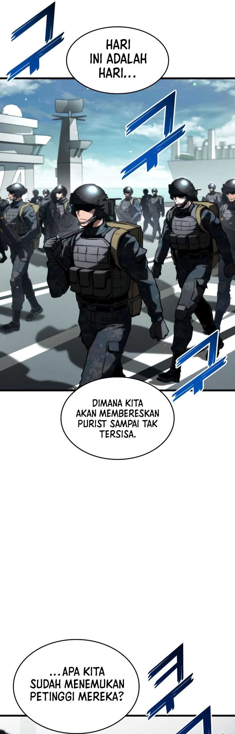 Kill The Dragon Chapter 62 - halaman 26